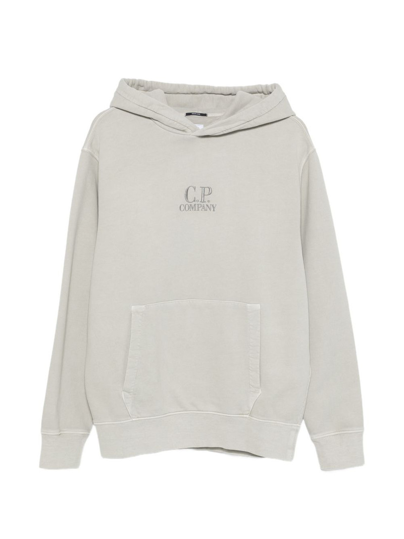 kangaroo-pocket hoodie 1