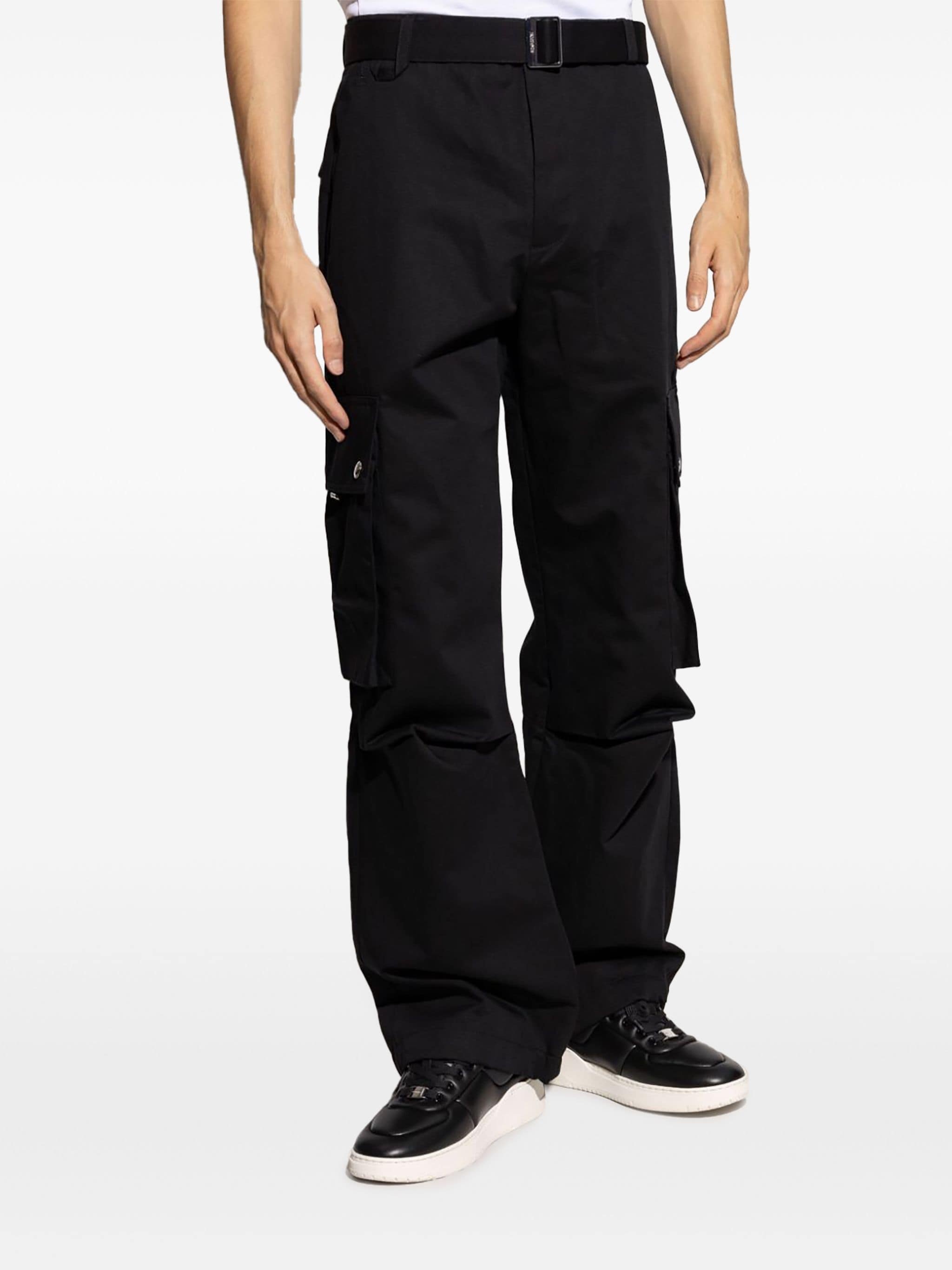 Le Cargo trousers - 3