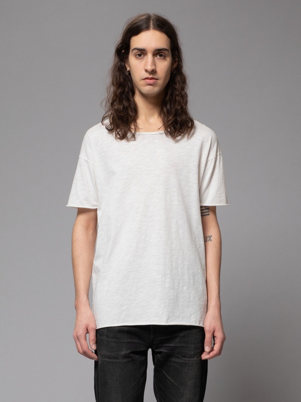 Roger Slub Offwhite - 3