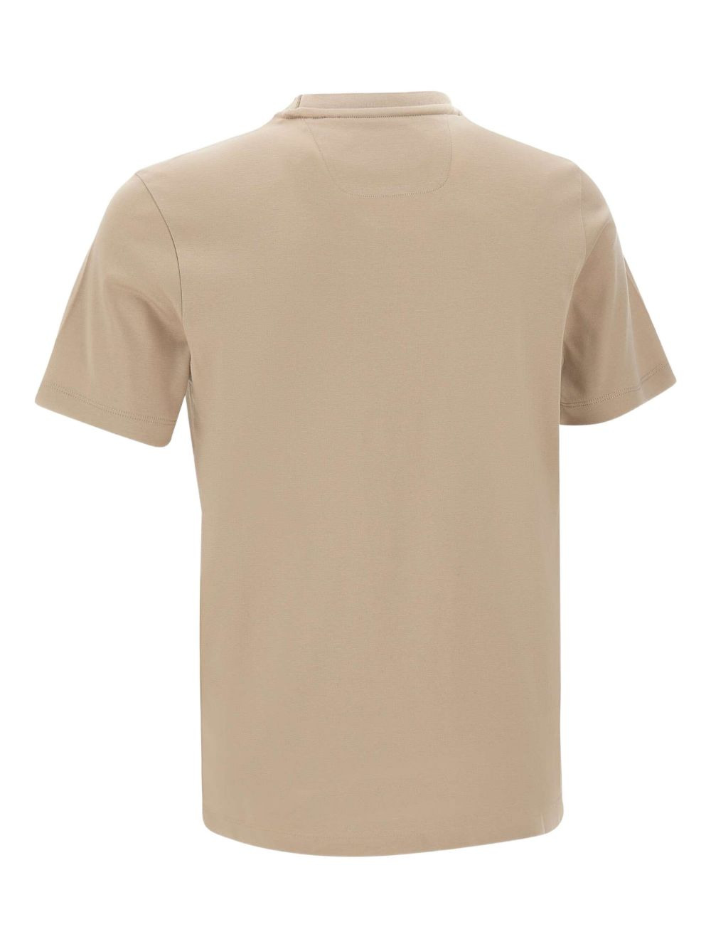 crew-neck T-shirt - 3
