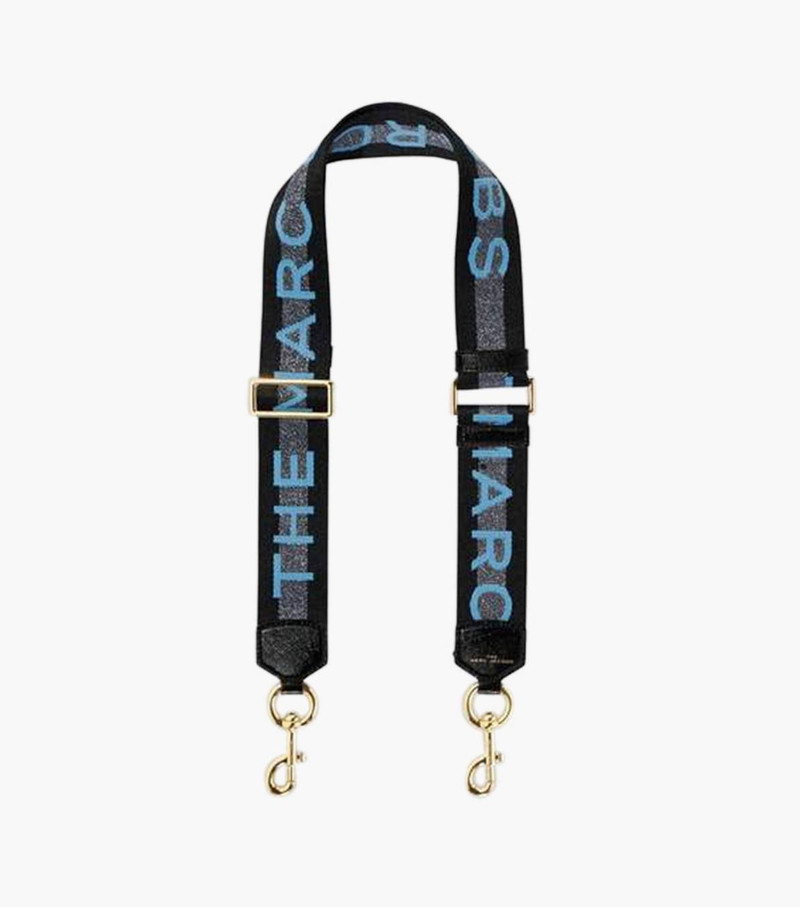 THE LOGO WEBBING STRAP - 1