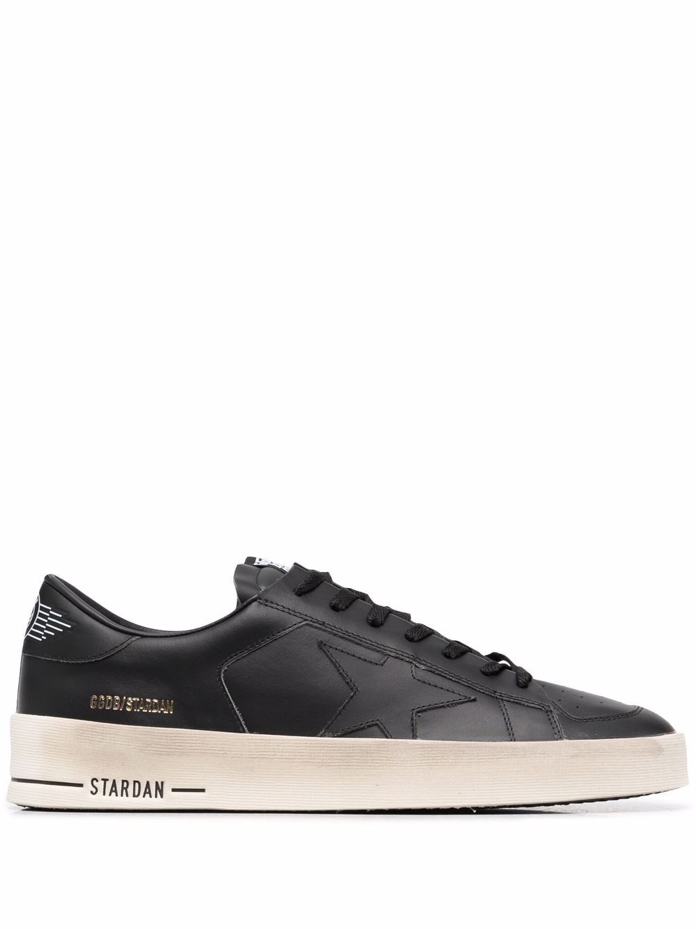 Stardan low-top sneakers - 1