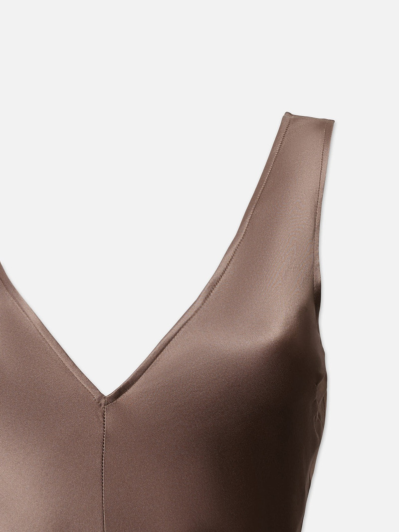 Savannah Dress in Cypress 2