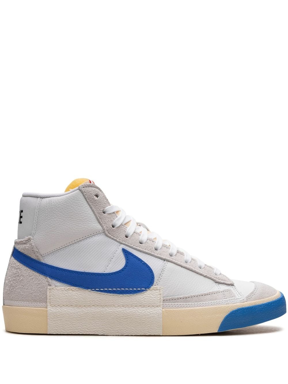 Blazer Mid 77 Remastered "Pro Club" sneakers - 1