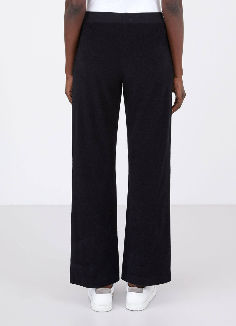 Towelling Trouser 3