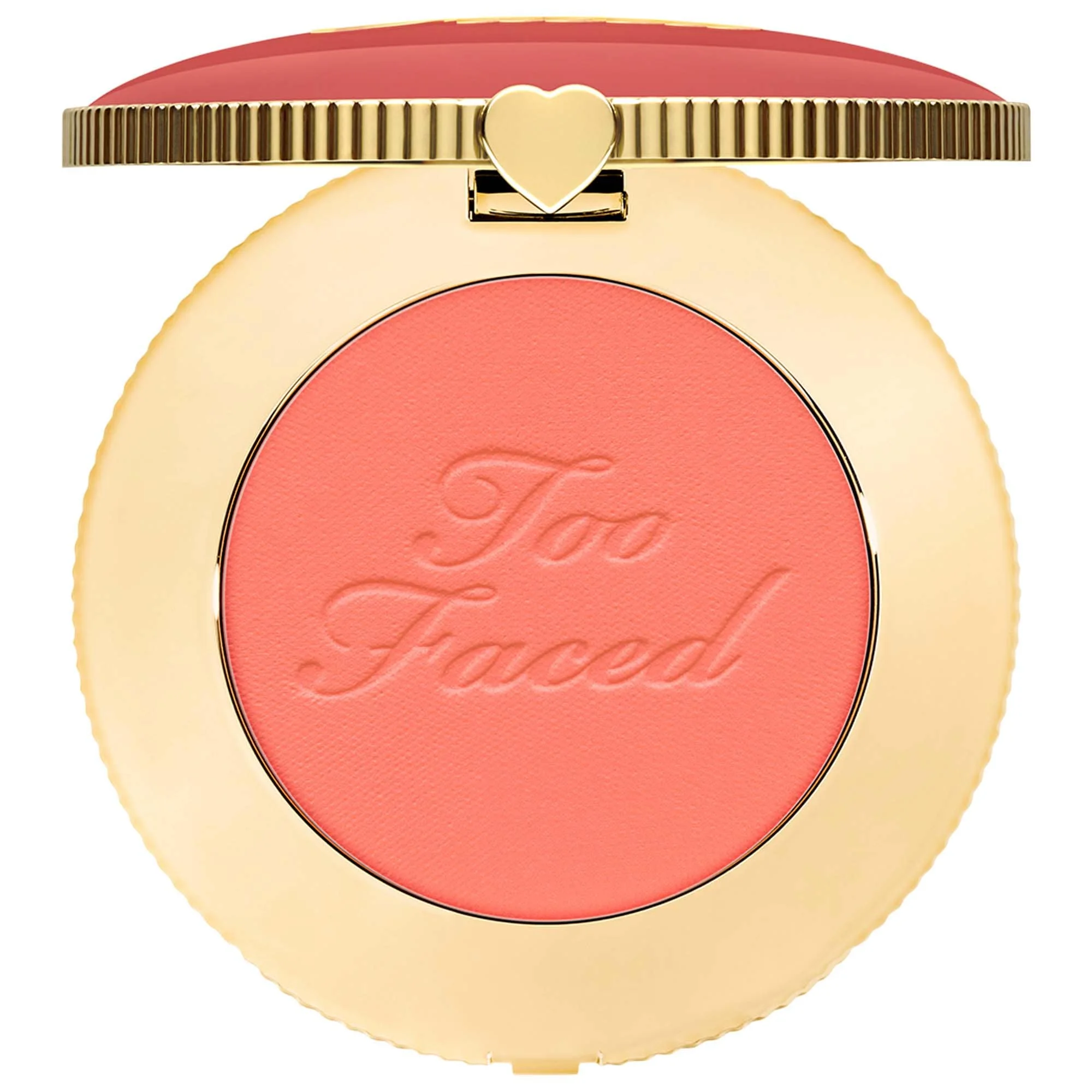 Cloud Crush Blurring Powder Blush - 1
