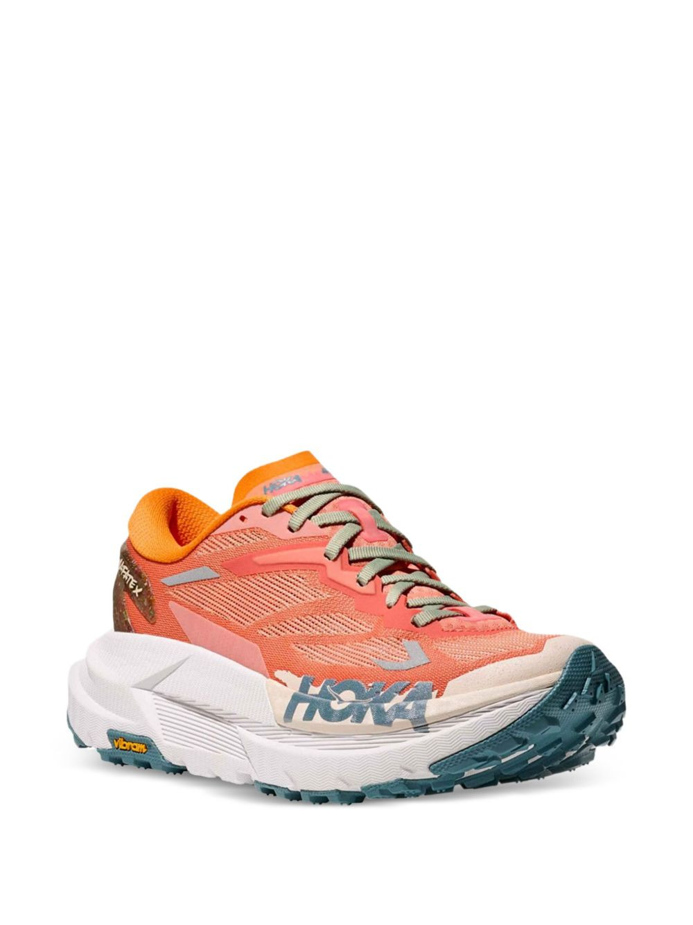 Mafate X sneakers - 2