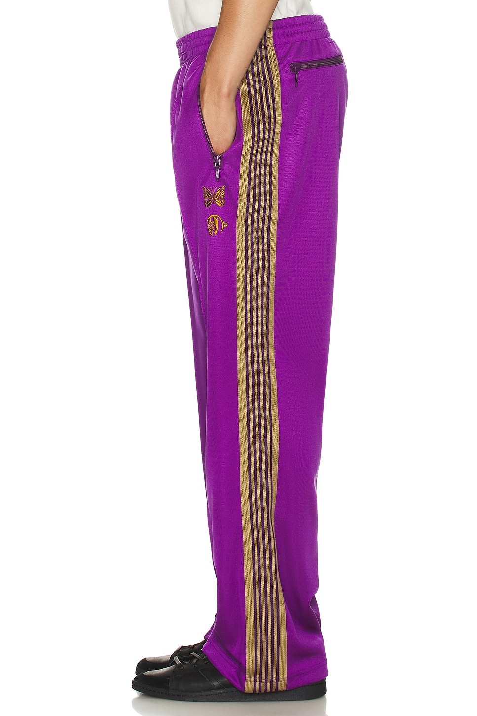 x Kae Tanaka Track Pants - 5
