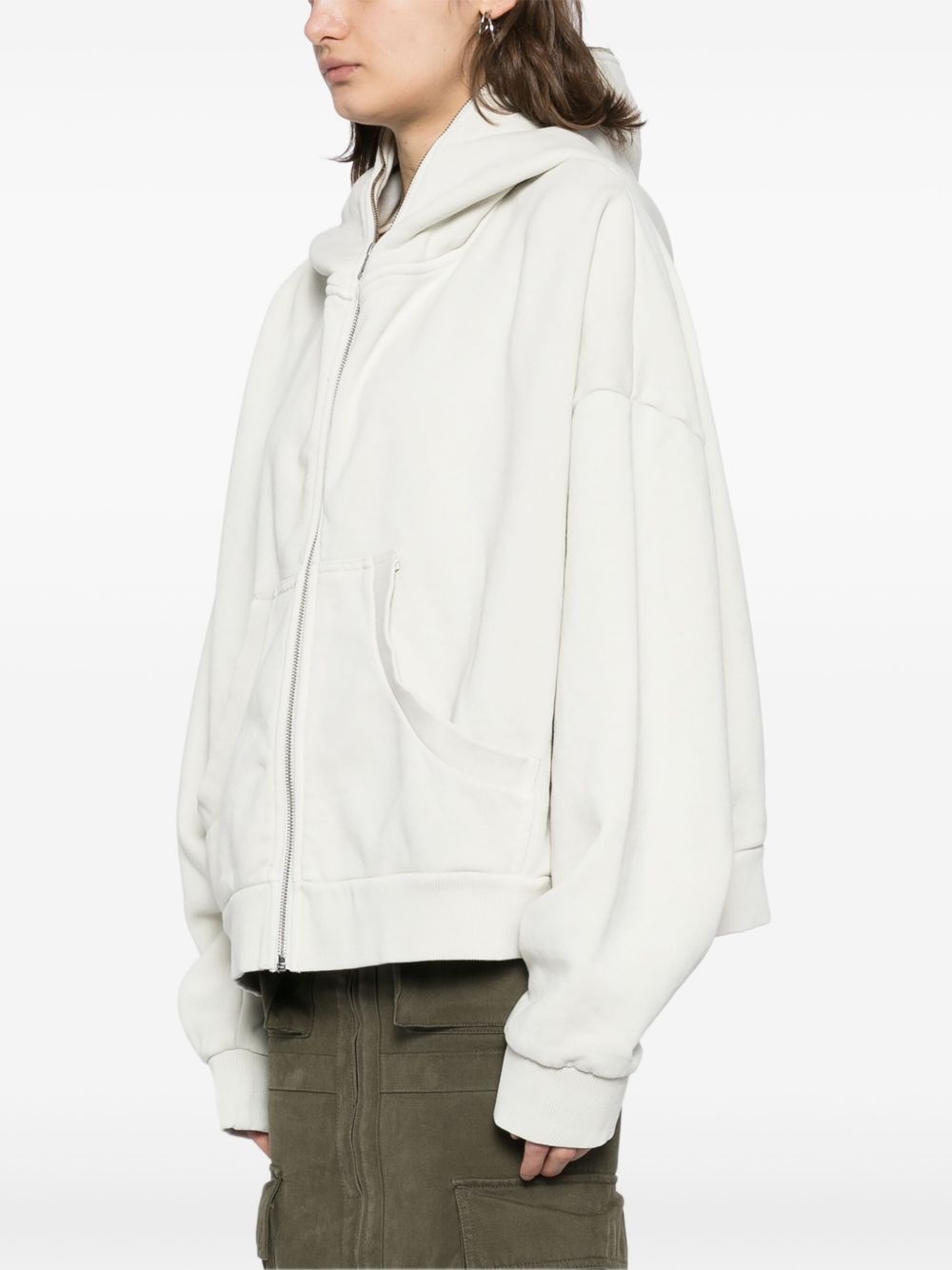 Eternal zip hoodie - 3
