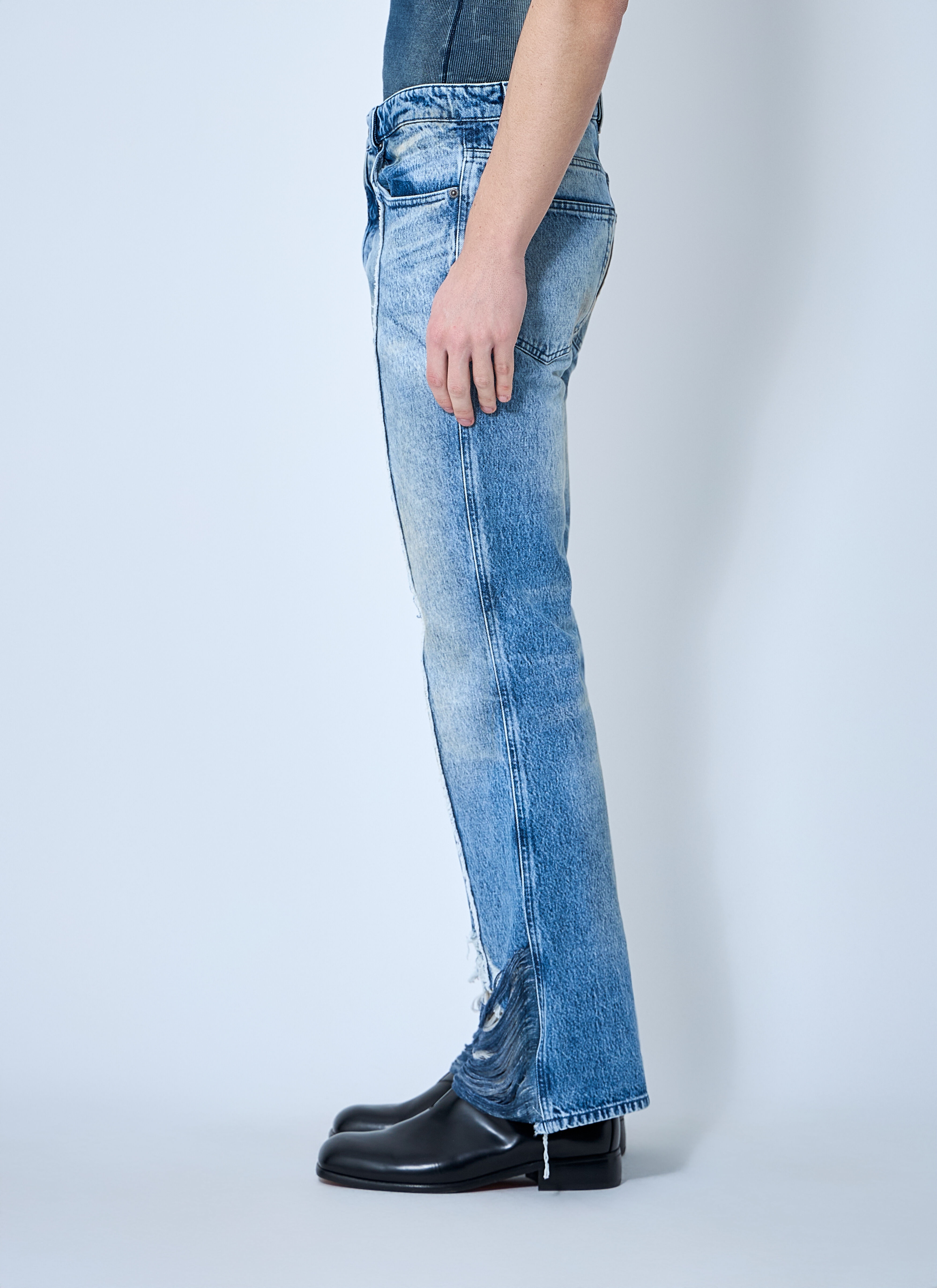 1998 D-Buck-FSG Jeans - 3