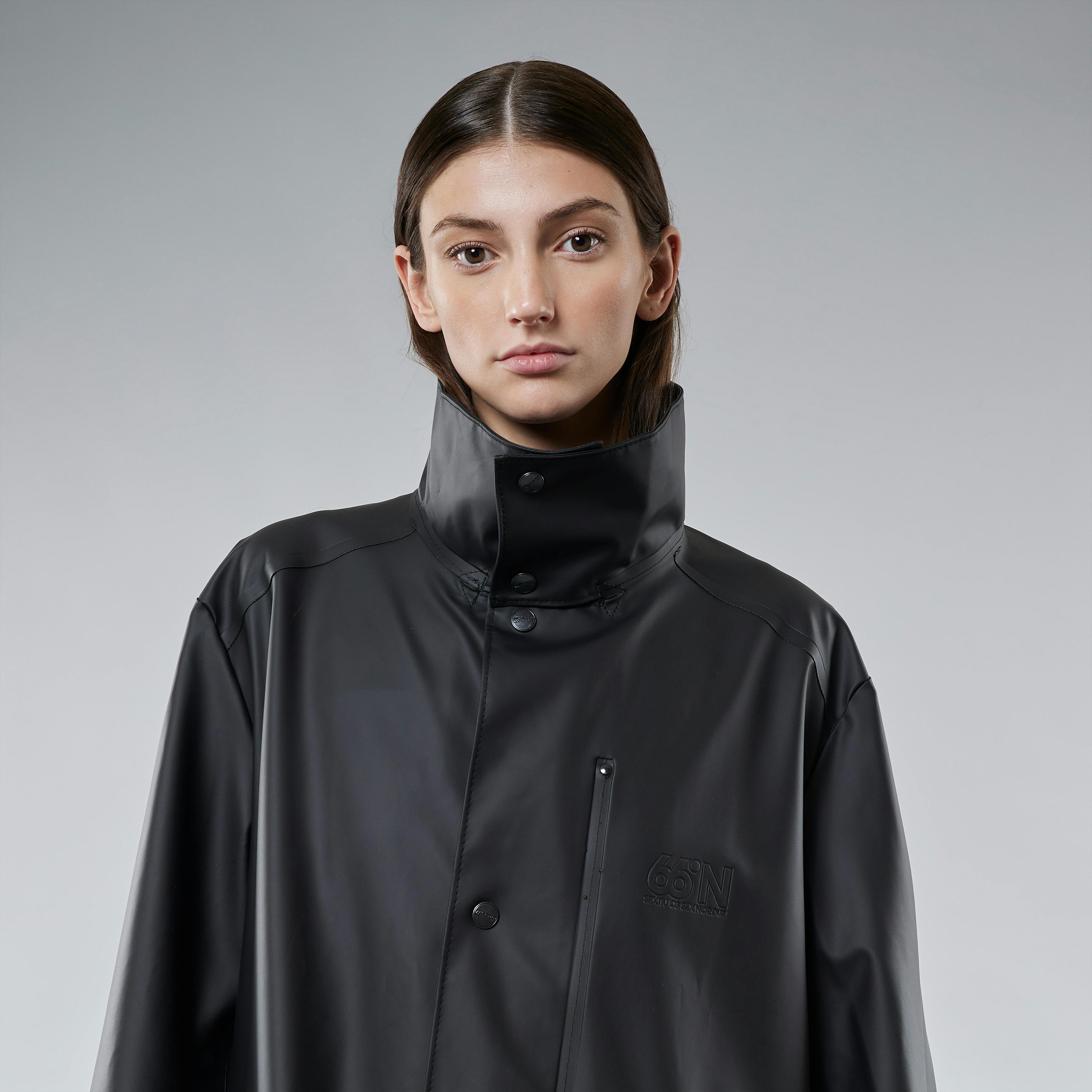 Skipagata Raincoat - 3
