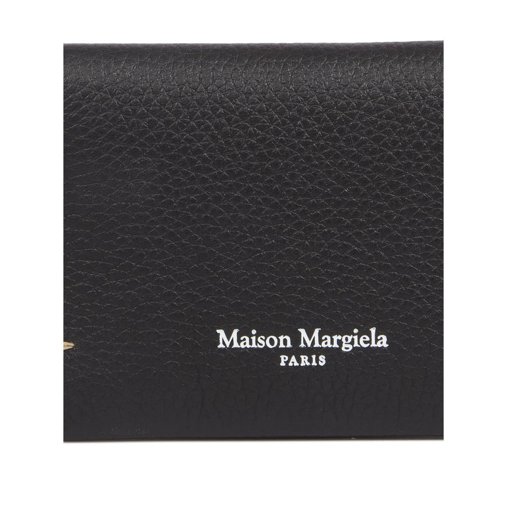 Maison Margiela Black Wallets & Cardholders Men - 2