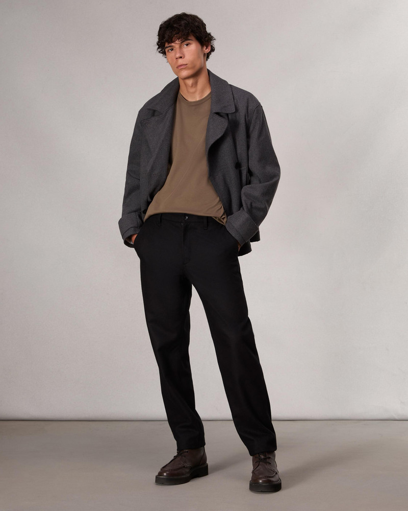 rag & bone Pima Cotton T-Shirt outlook