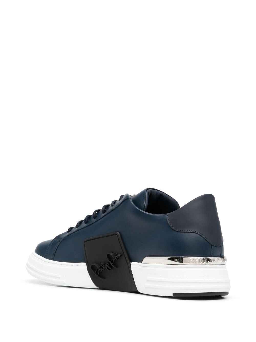 Phantom Kick$ low-top sneakers - 3