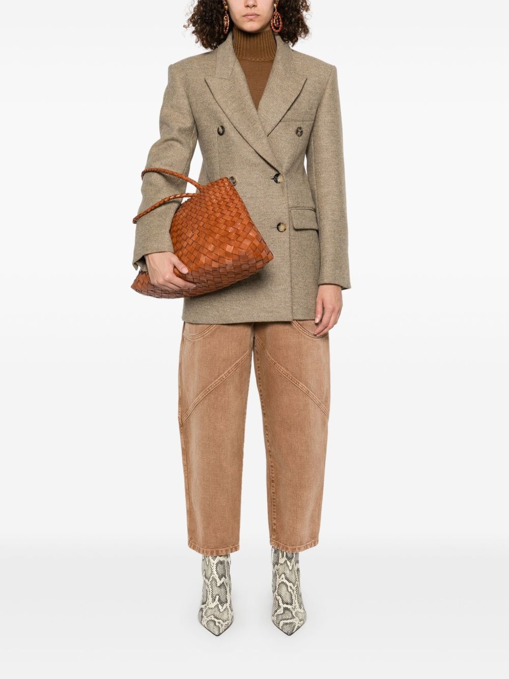 Isidora coat - 2