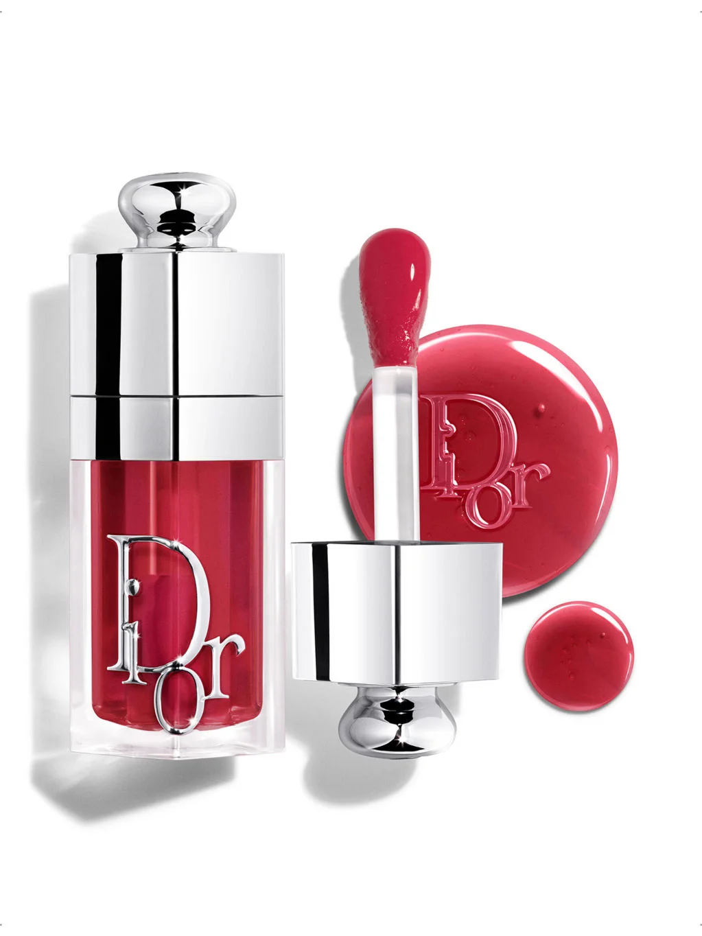 Dior Addict Lip Glow Oil 6ml - 1
