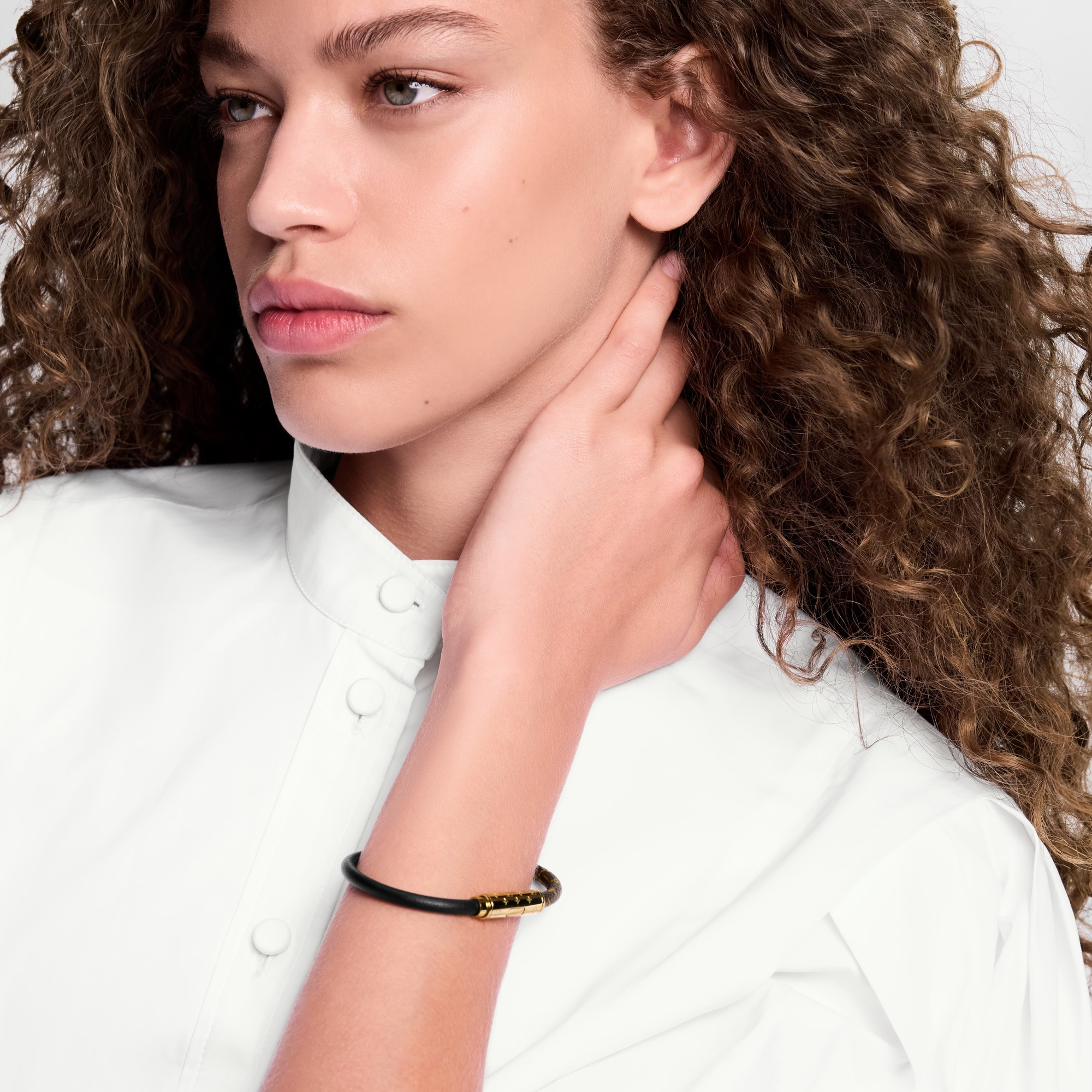 Daily Confidential Bracelet - 4