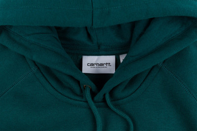 Carhartt CARHARTT WIP HOODED CHASE SWEATSHIRT outlook