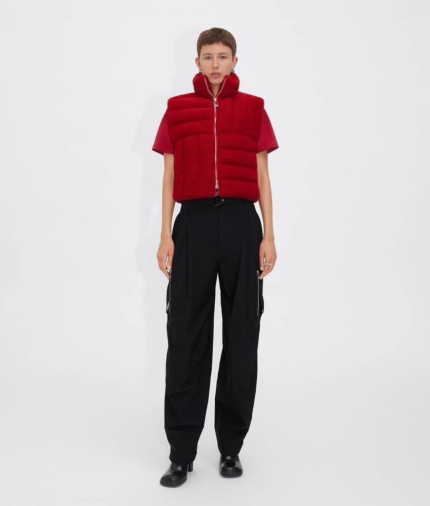 gilet - 1
