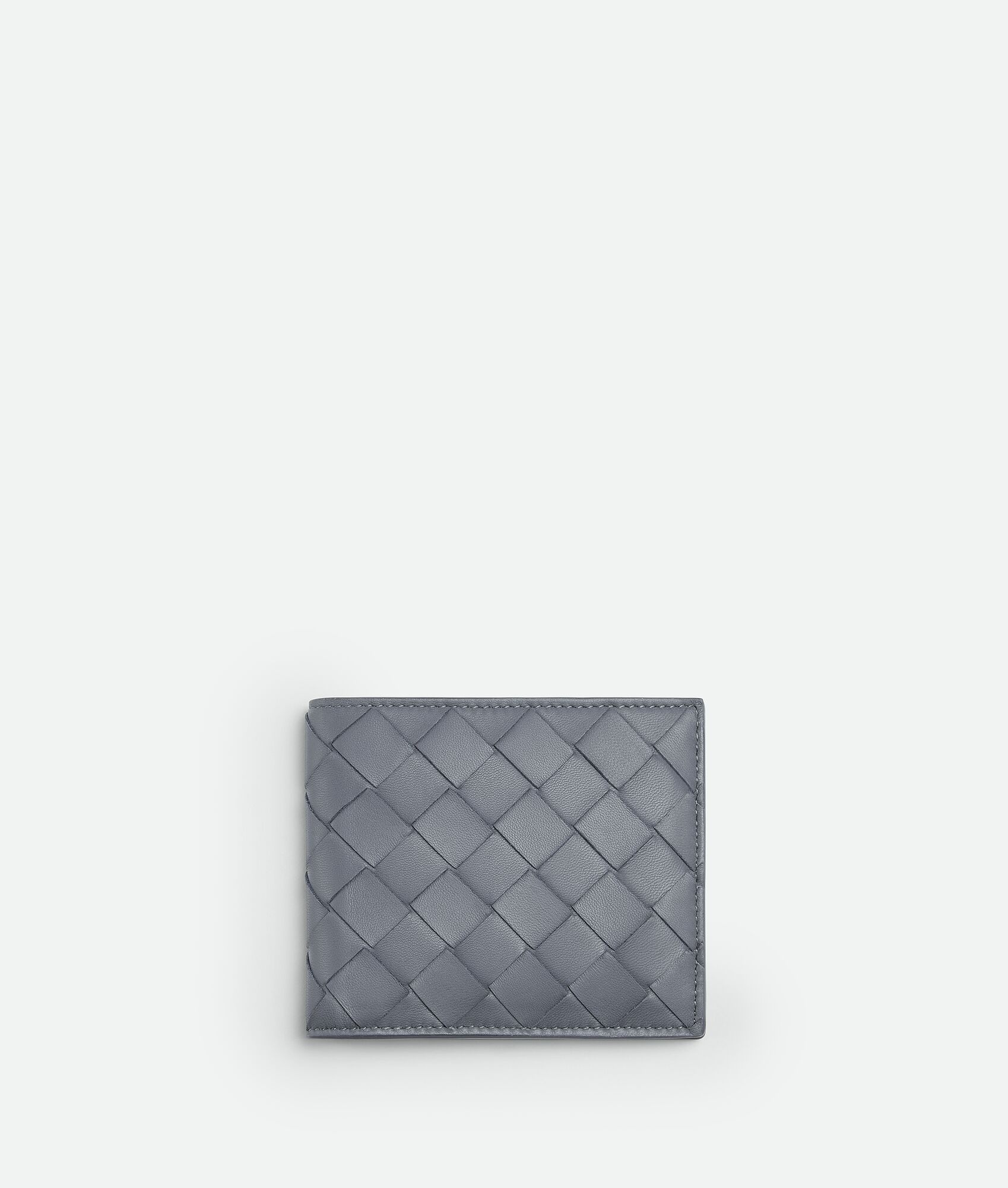 bi-fold wallet - 1