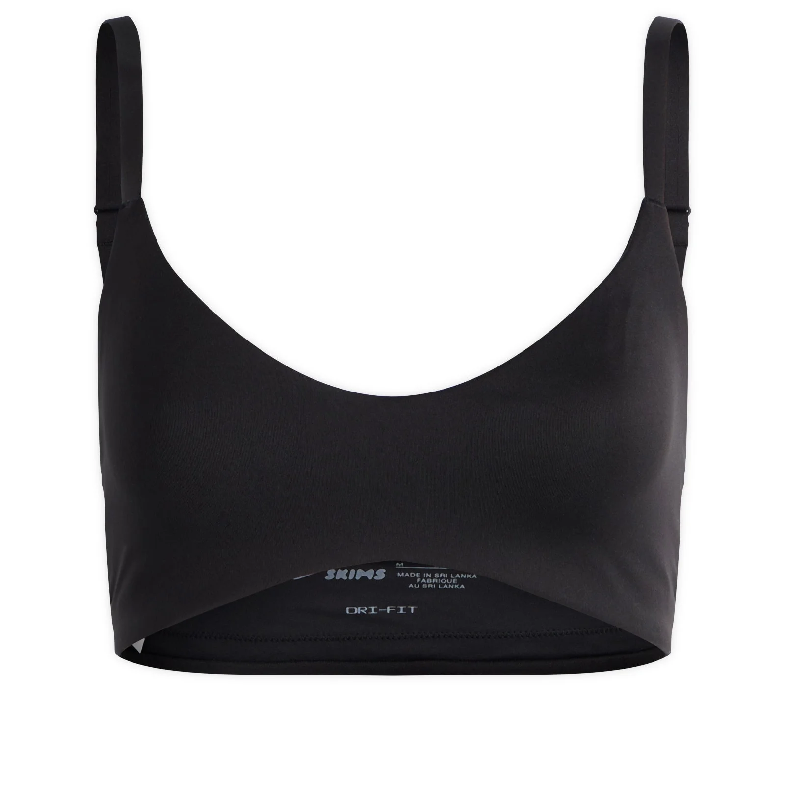 Nike x SKIMS Matte Micro Scoop Bra - 1