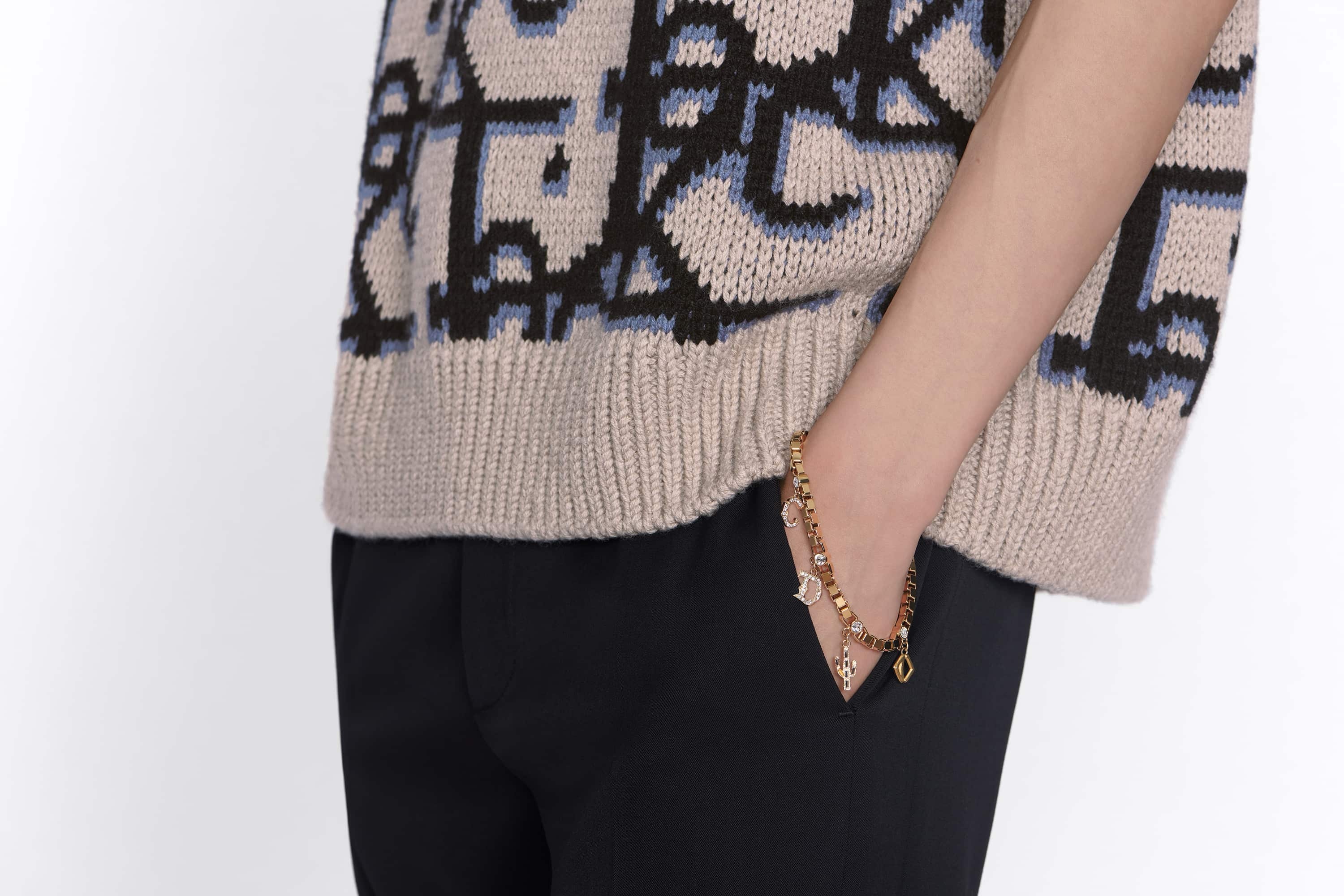 CACTUS JACK DIOR Bracelet - 4