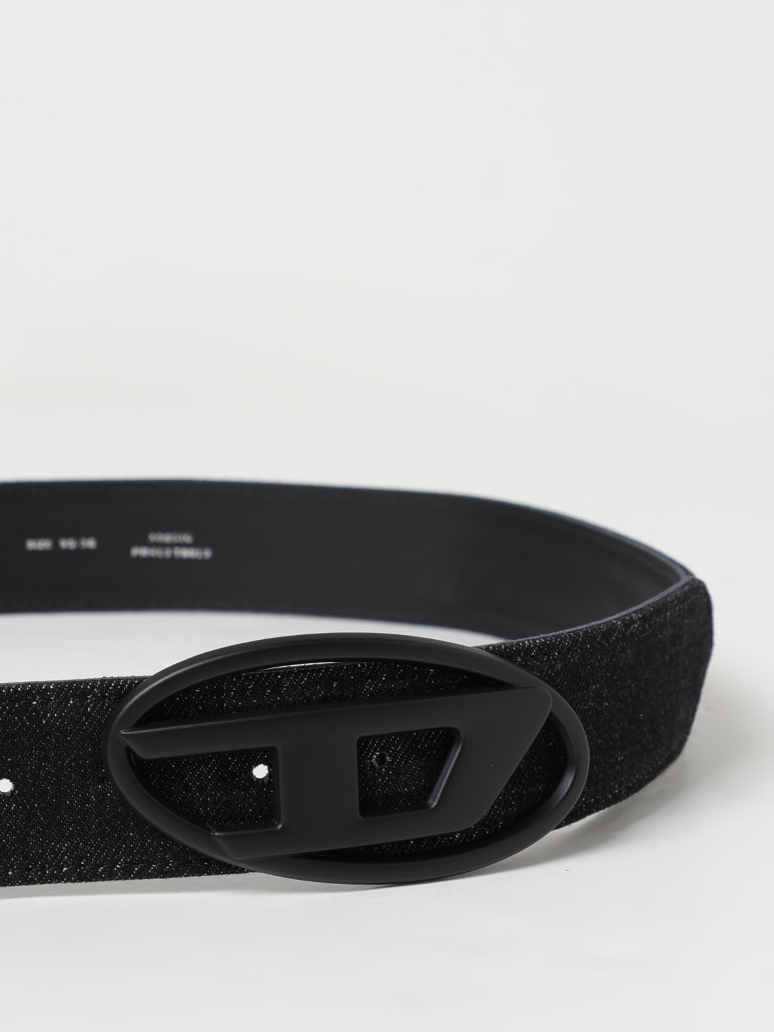 Belt men Diesel - 2