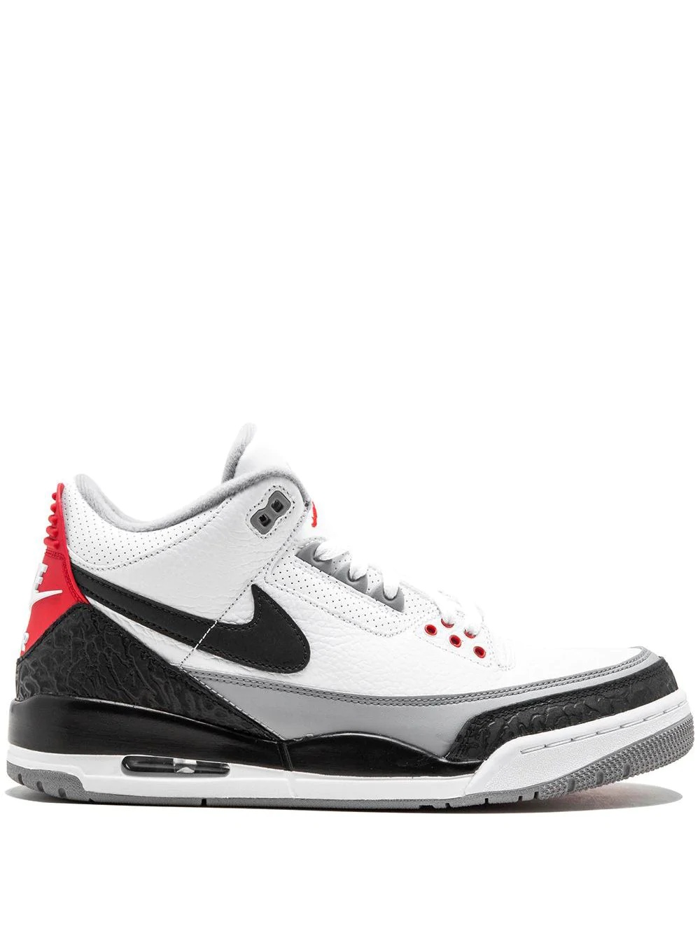 Air Jordan 3 Retro "Tinker Hatfield" sneakers - 1