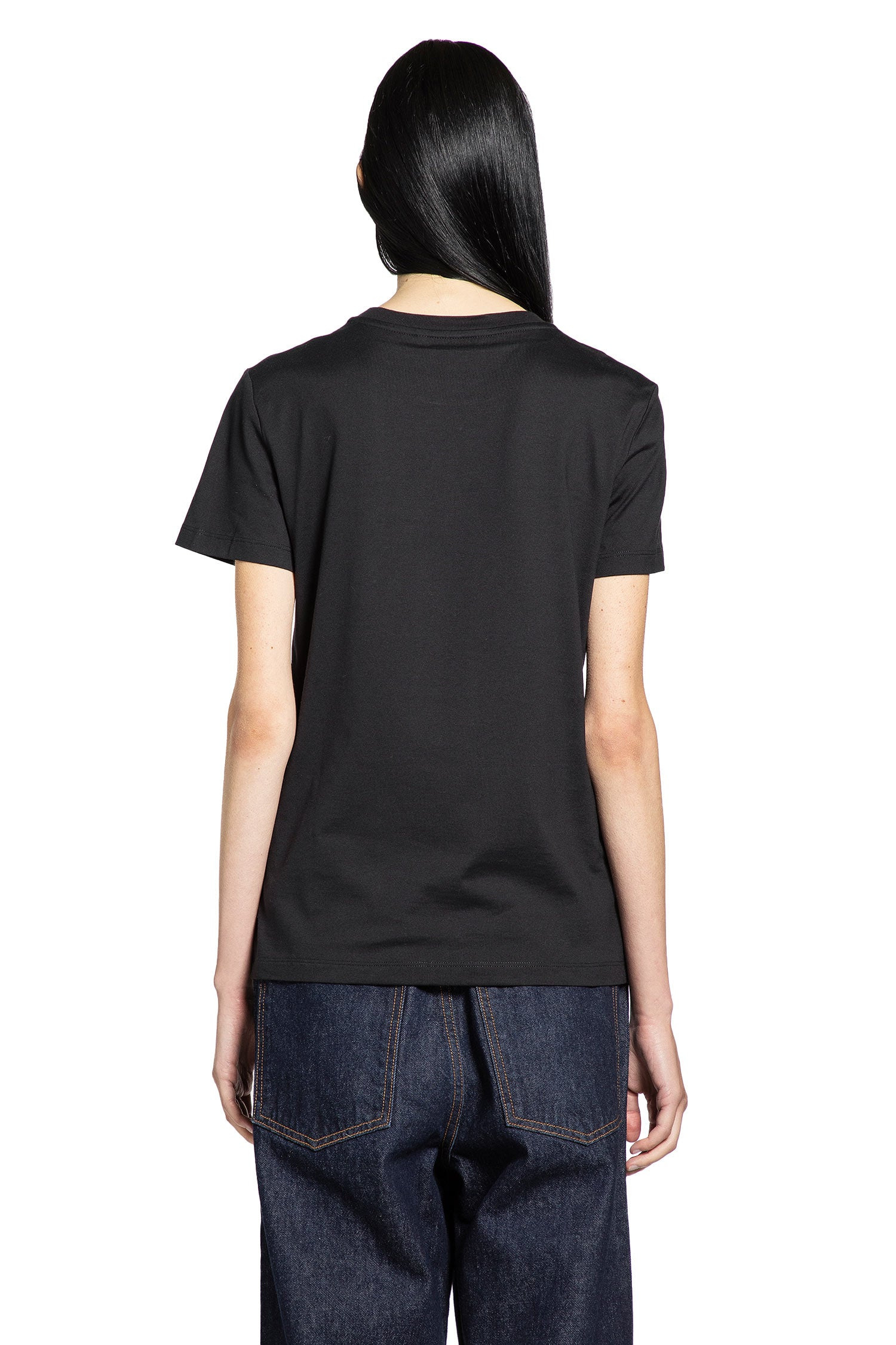 Cotton Jersey T-shirt - 3