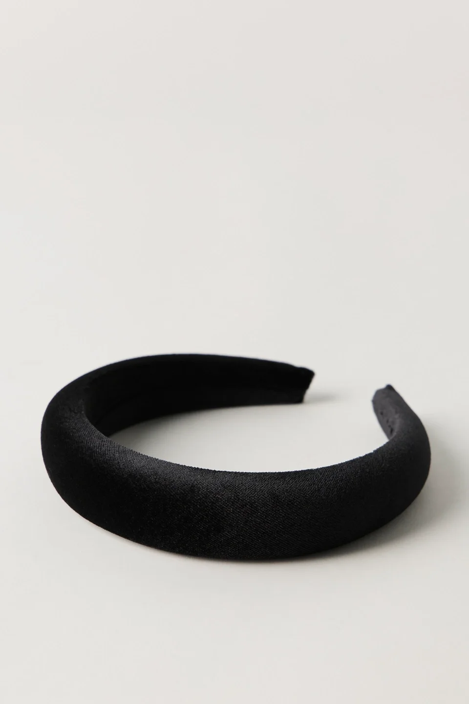 Velvet Halo Headband - 1
