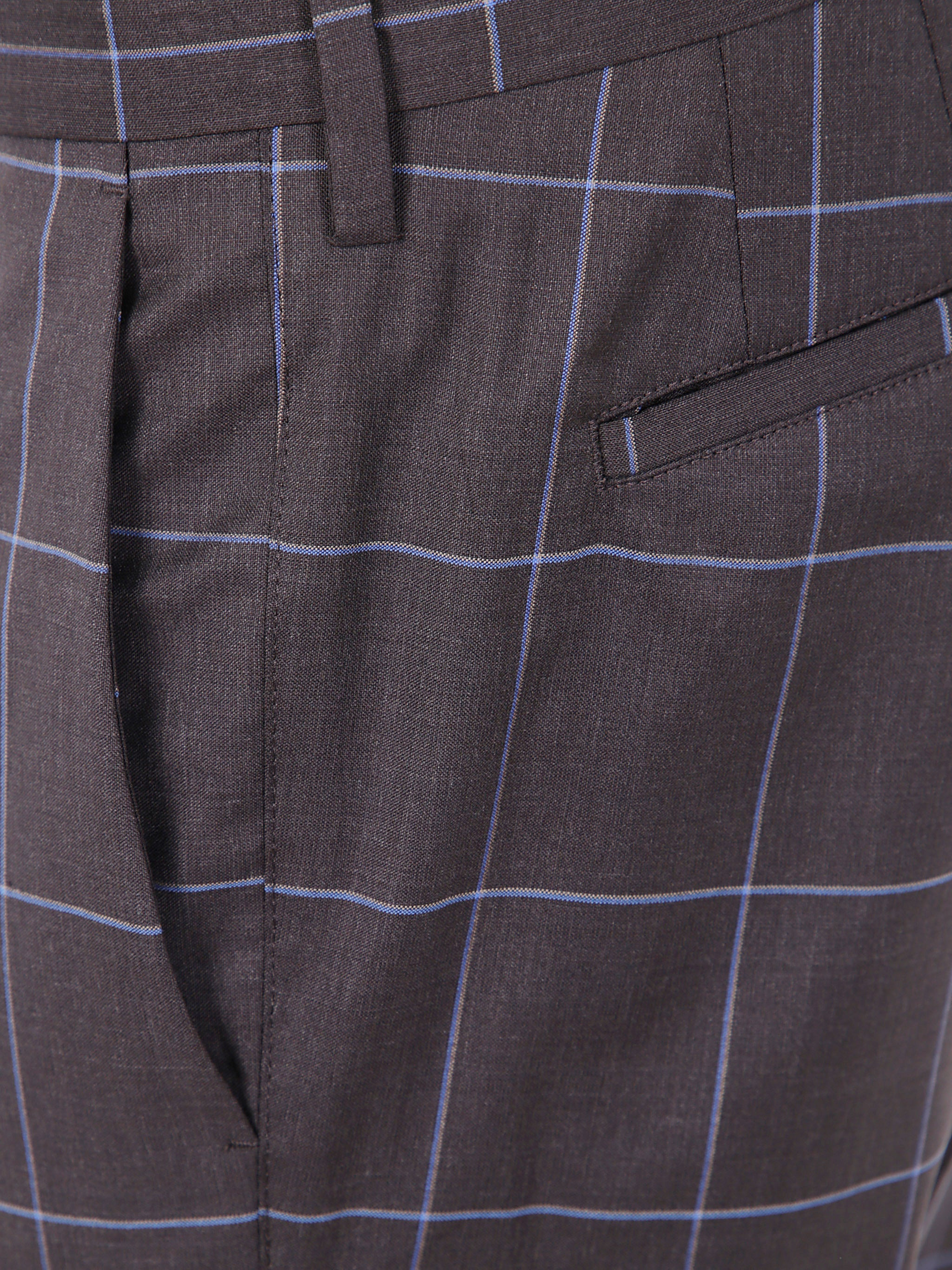 Paul Smith Men Mens Trouser - 3