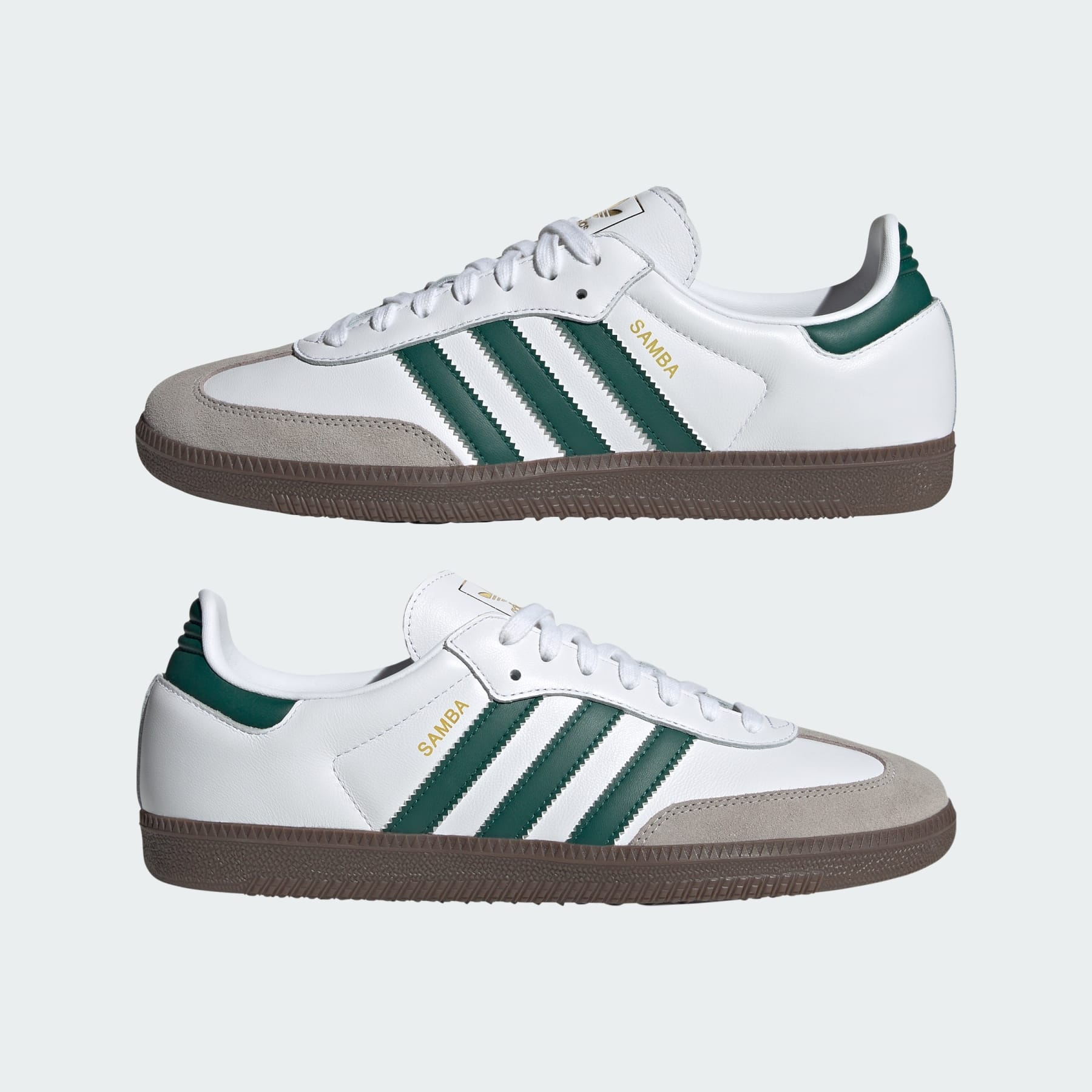 Samba OG Shoes - 7