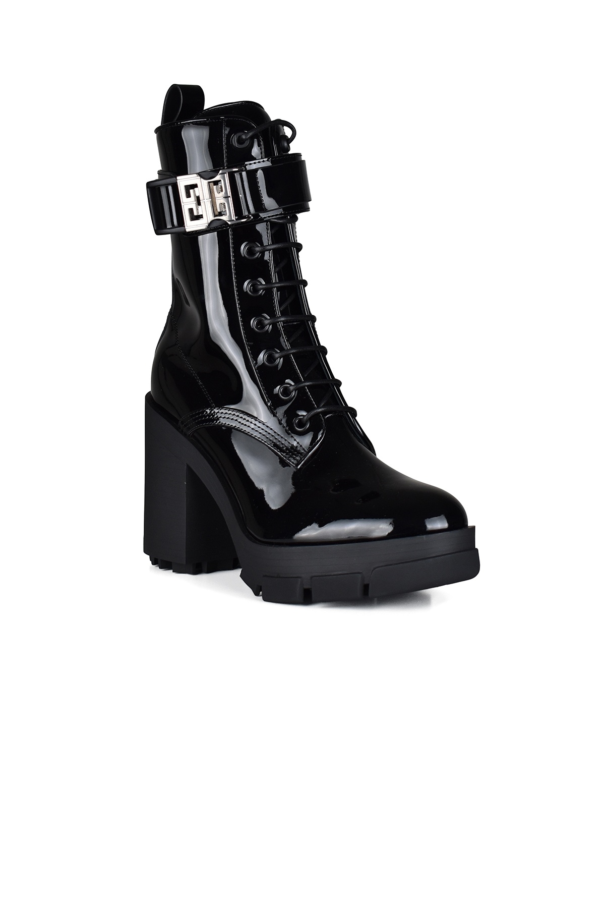 Boots - 3
