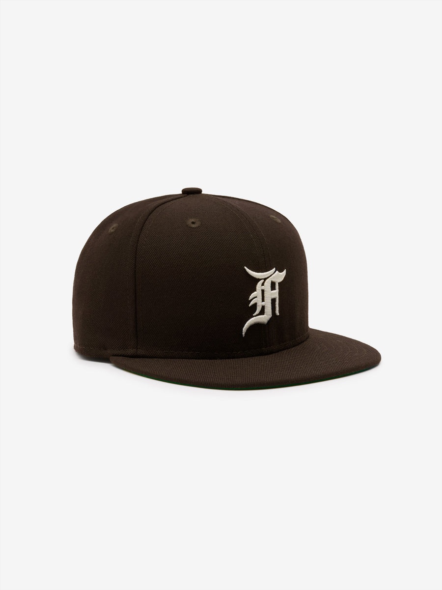 Essential 59Fifty Fitted Cap - 2