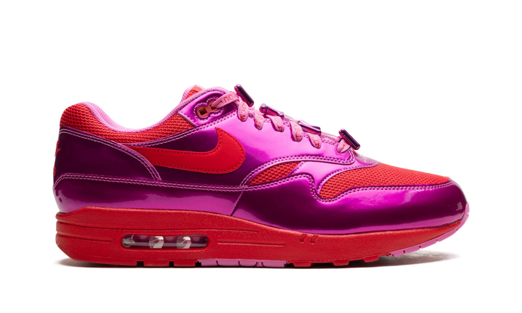 Air Max 1 "Valentine's Day - Playful Pink" - 6