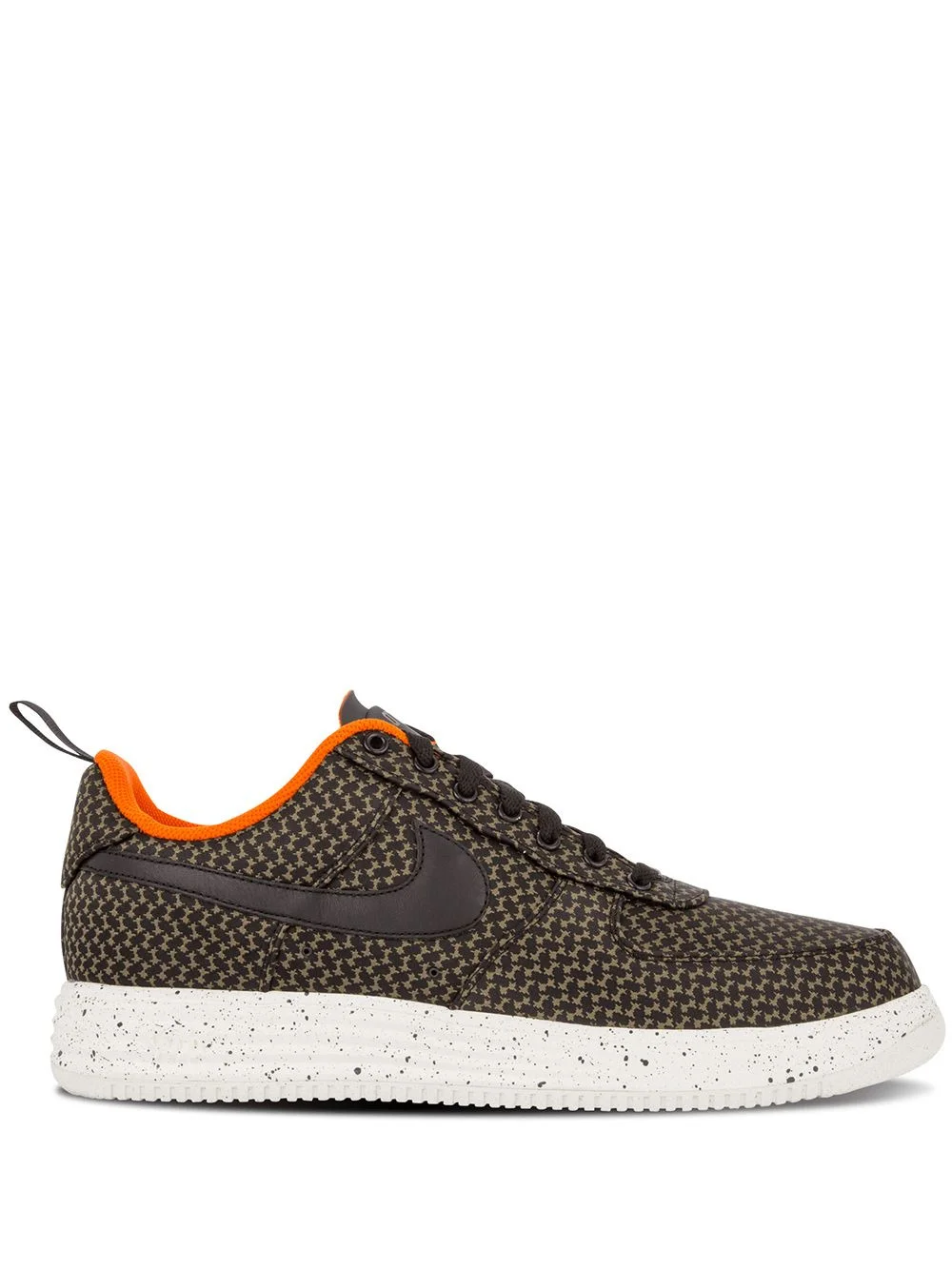 Lunar Force 1 UNDFTD SP sneakers - 1