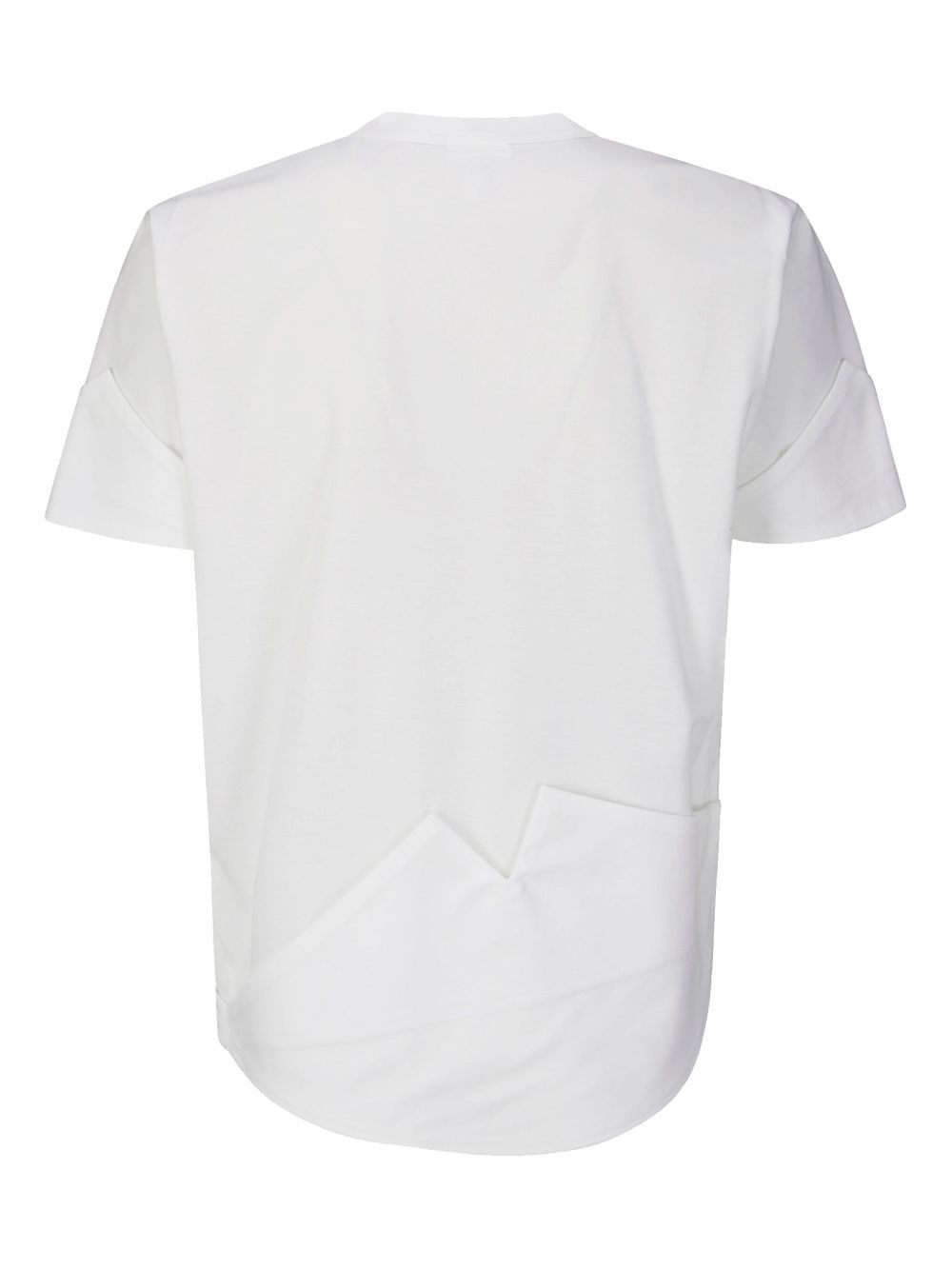 cotton t-shirt - 2