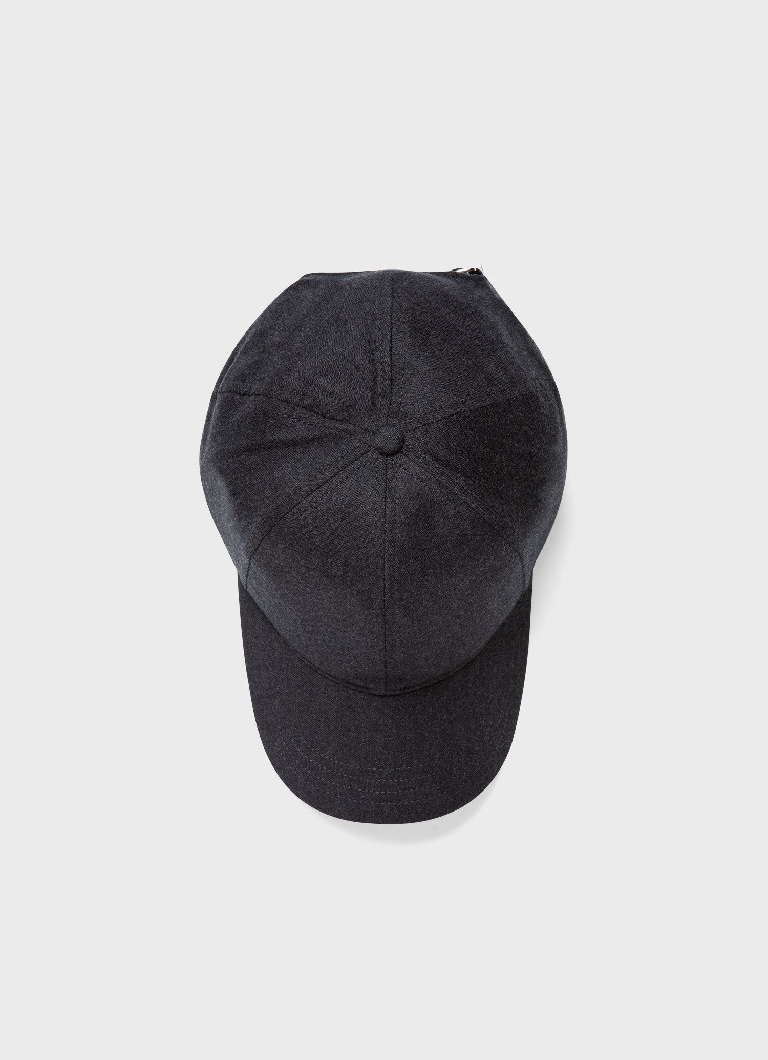 Wool Cap - 3