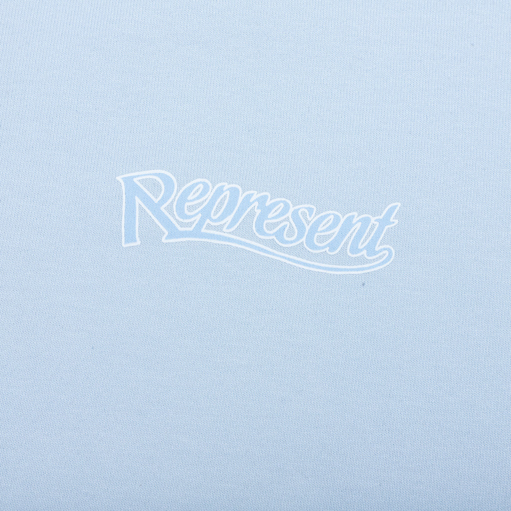 SHOWCASING T-SHIRT - CLOUD - 3