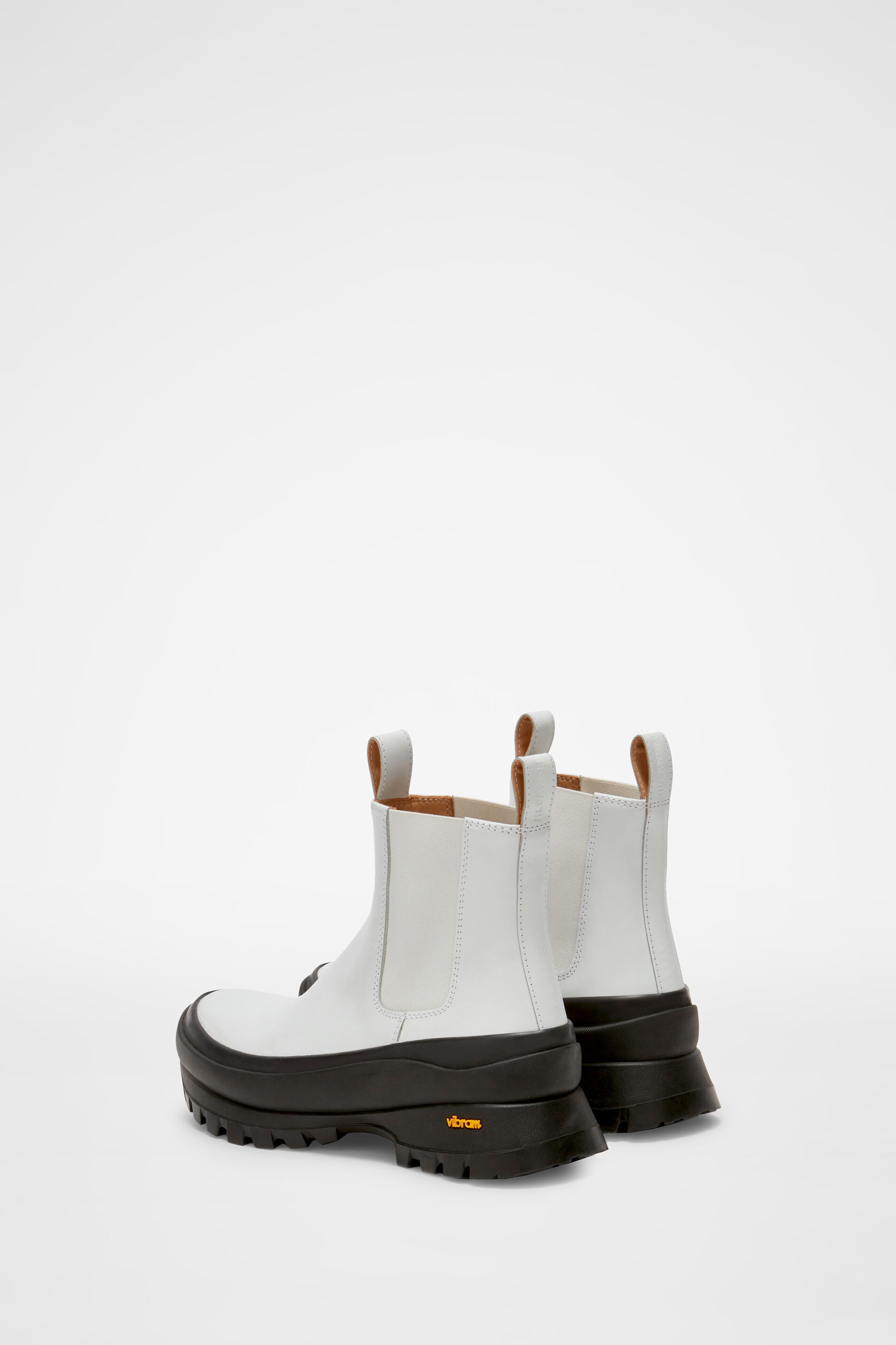 Chelsea Boots - 4