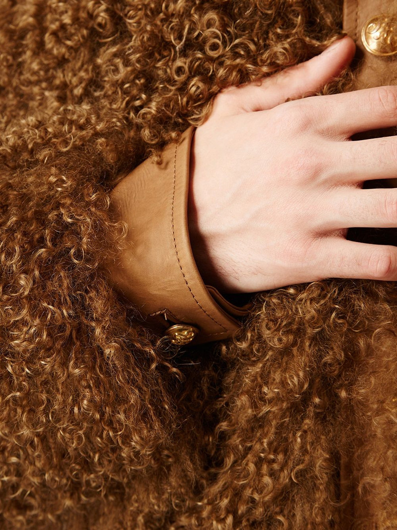 furry bomber jacket 5