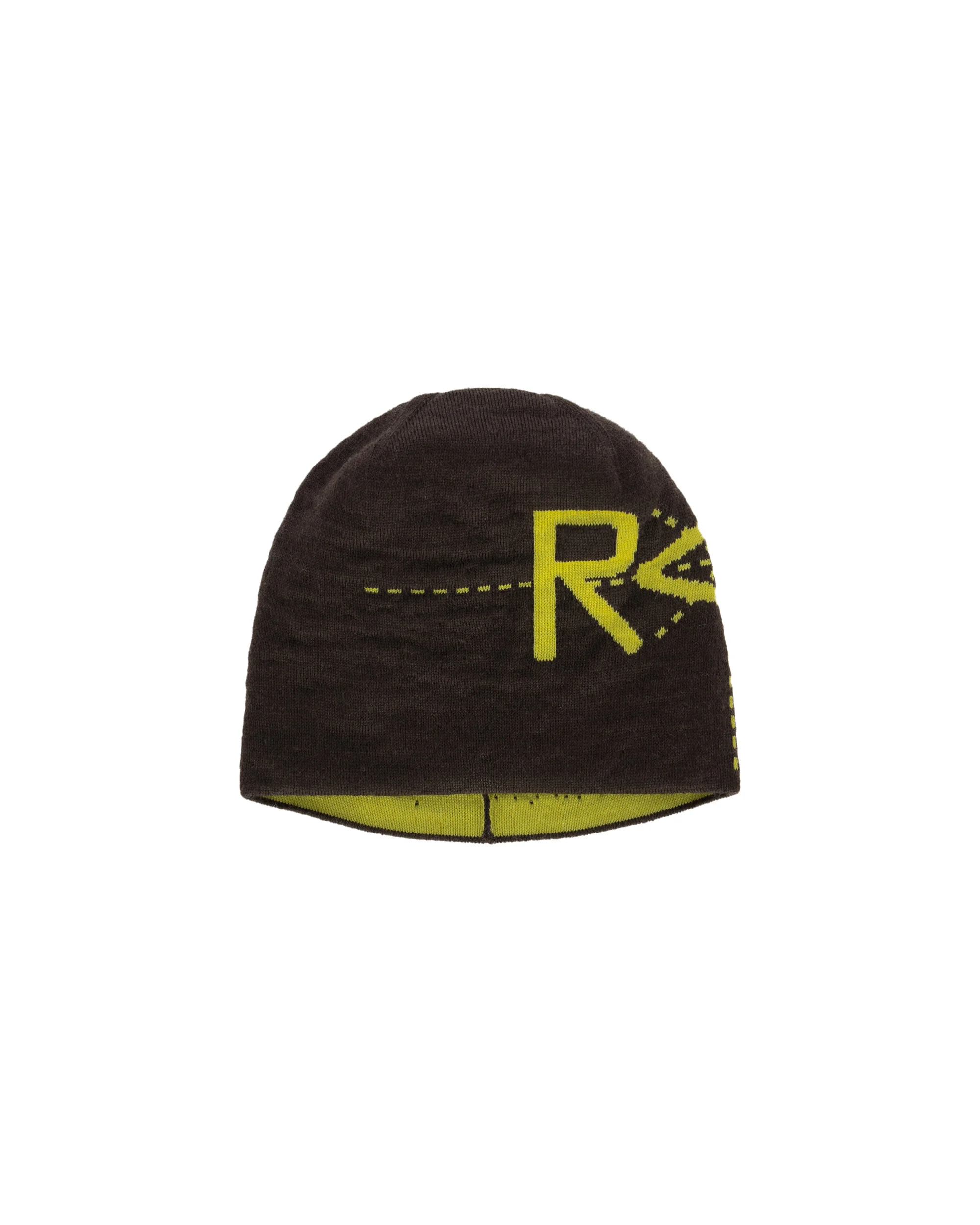 Dial Wool Beanie - 1