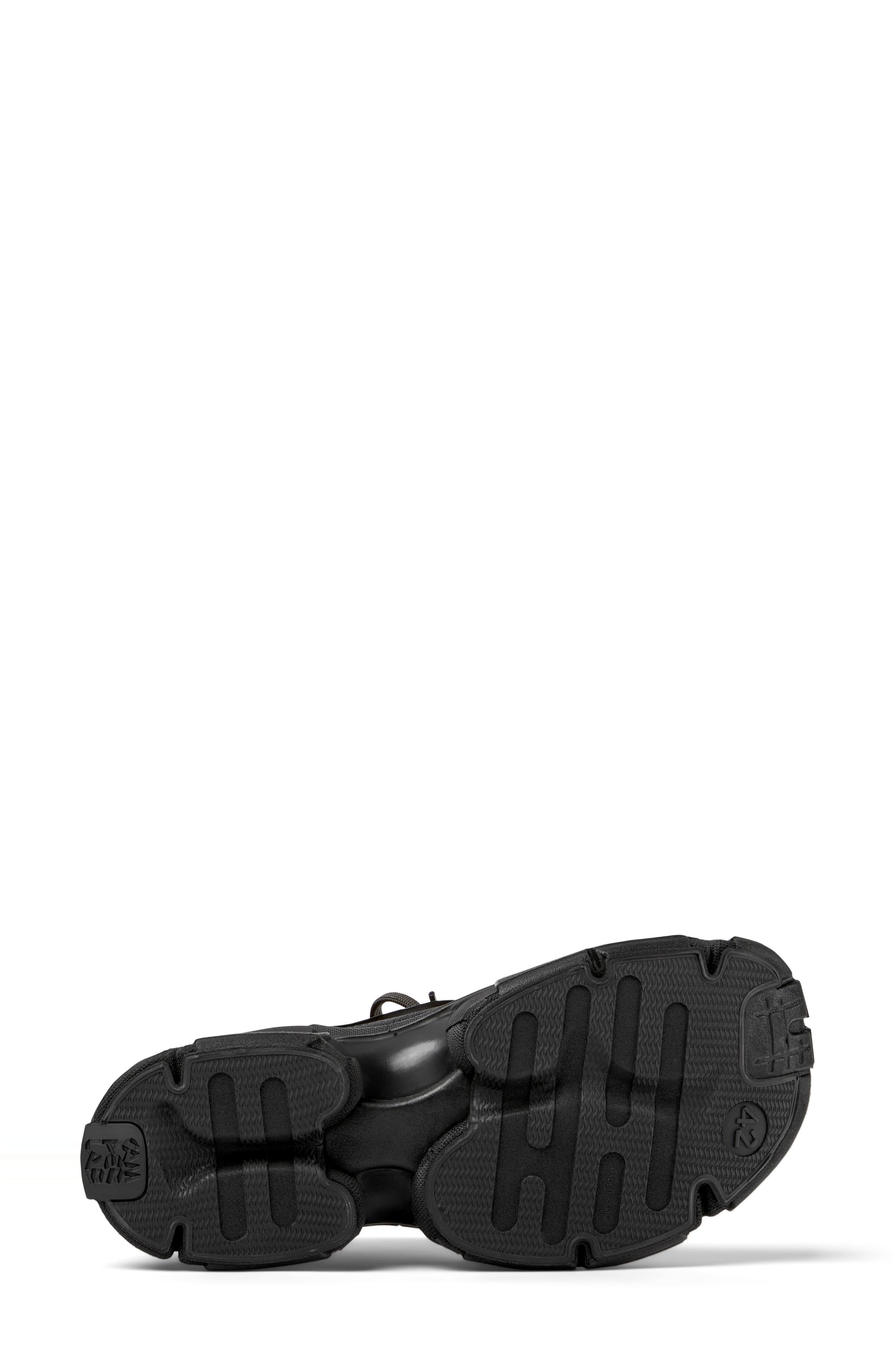 CAMPERLAB Gender Inclusive Tossu Water Repellent Sneaker in Black at Nordstrom - 4