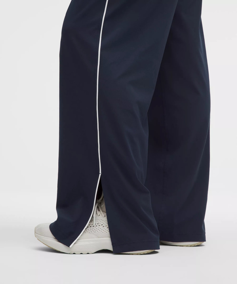 Court Rival Wide-Leg Track Pant *Regular 7