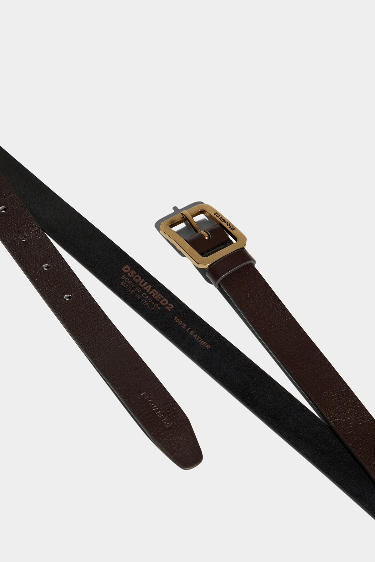 SIMPLE MAN BELT - 3