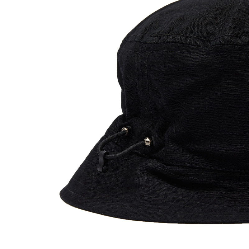 MAHARISHI END. x Maharishi Vintage 23Rd Insignia Boonie Hat outlook