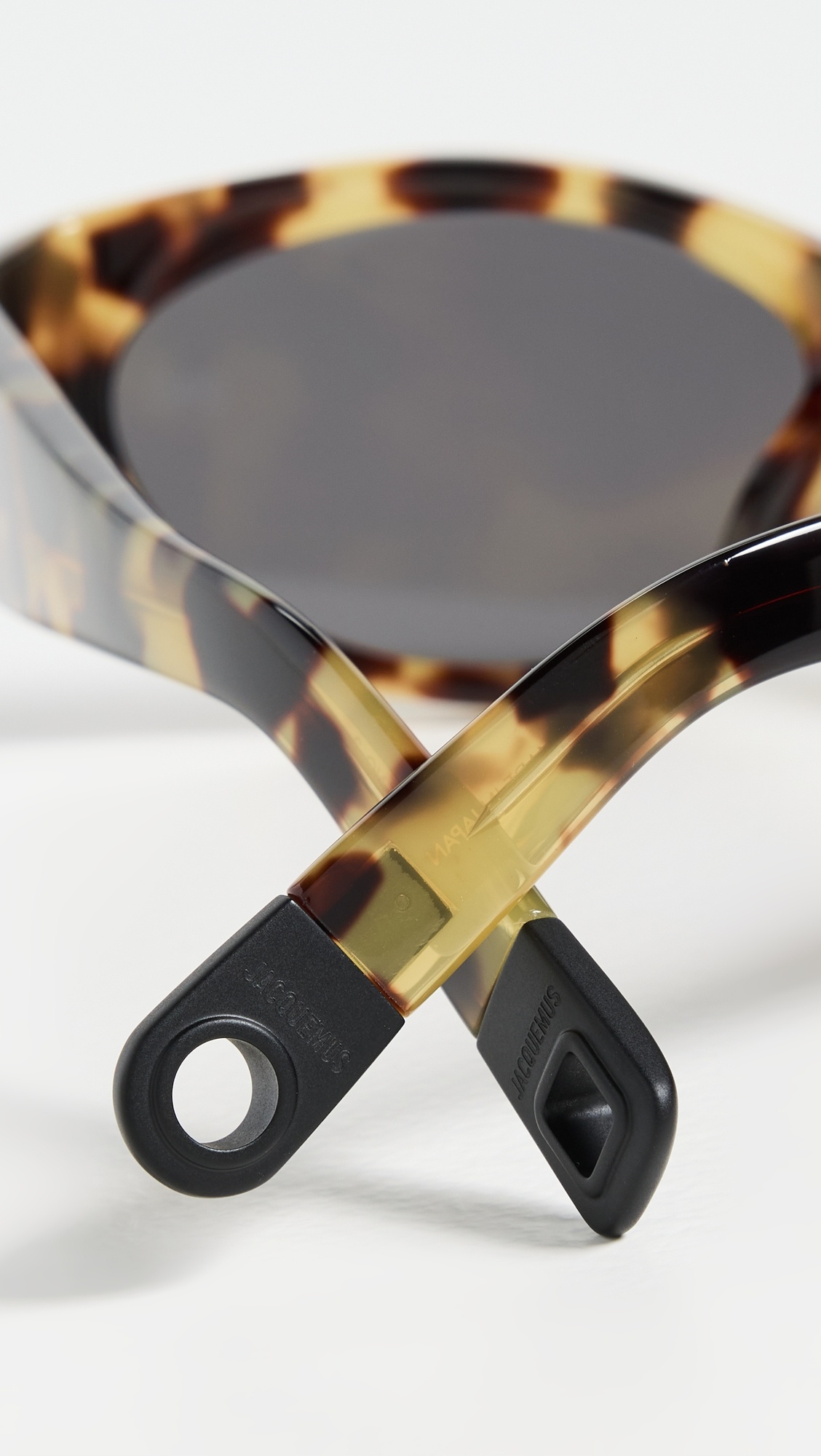 Ovalo Sunglasses - 4