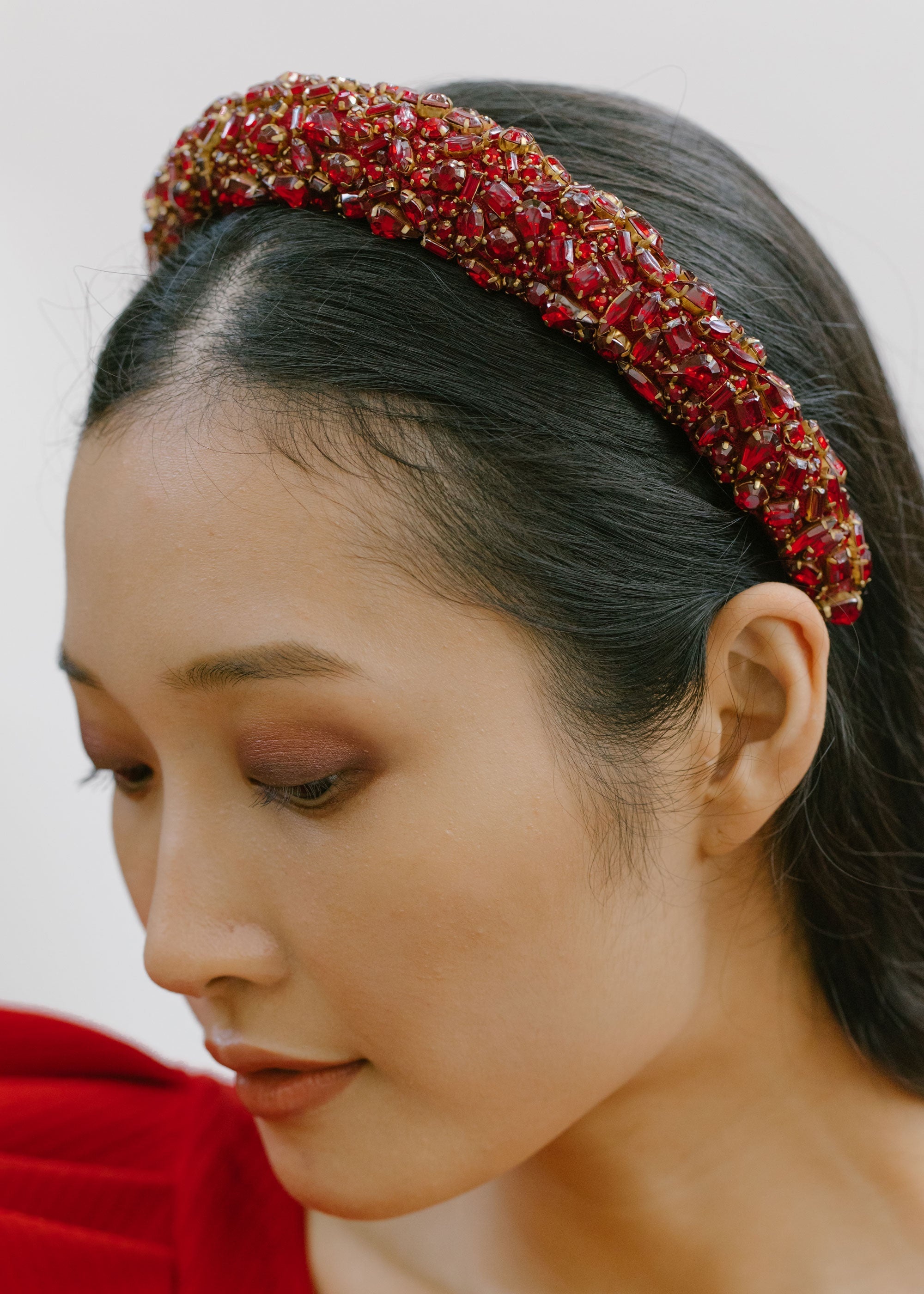 Czarina Headband - 4