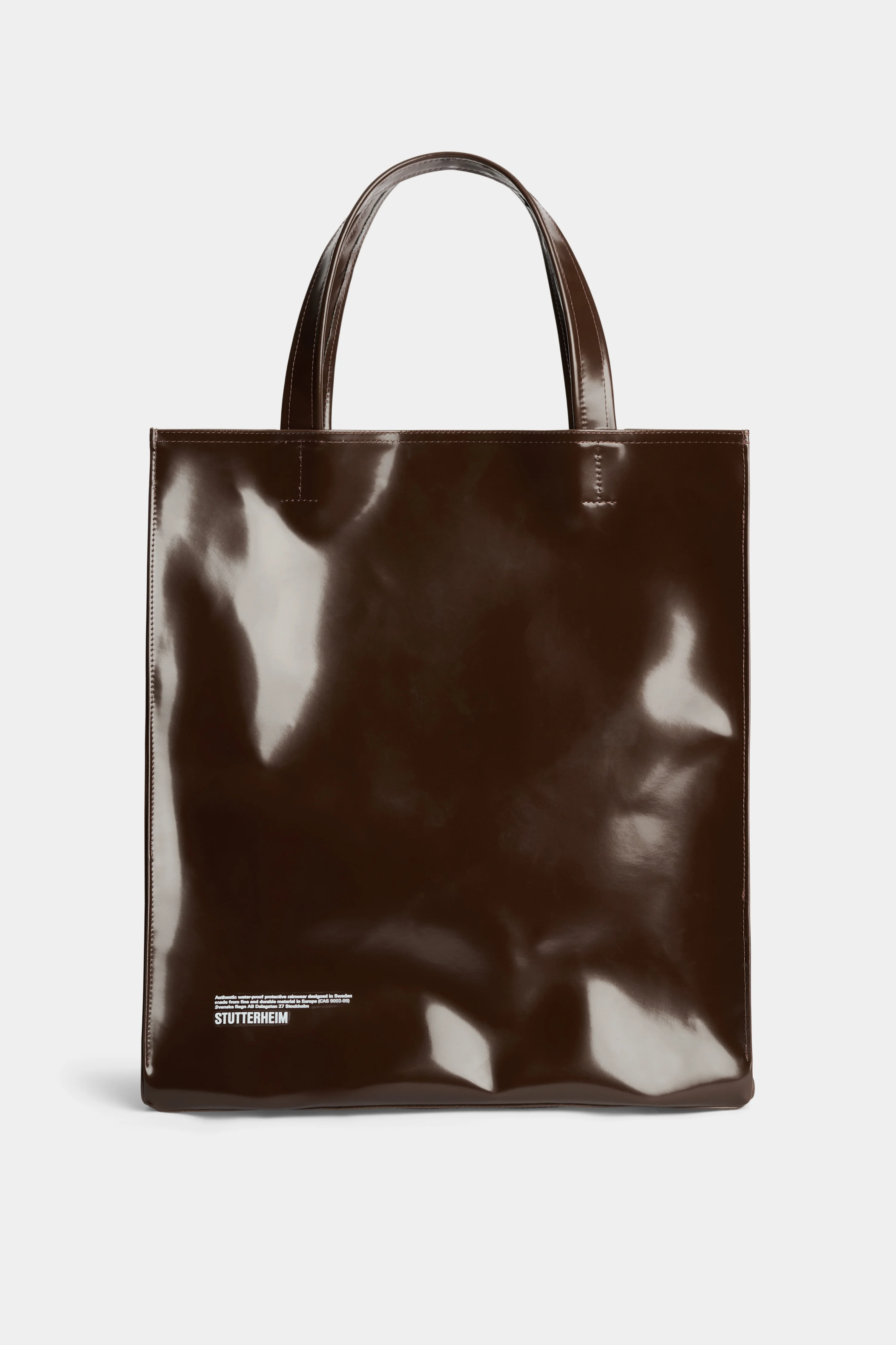 Stylist Bag Opal Dark Brown - 1