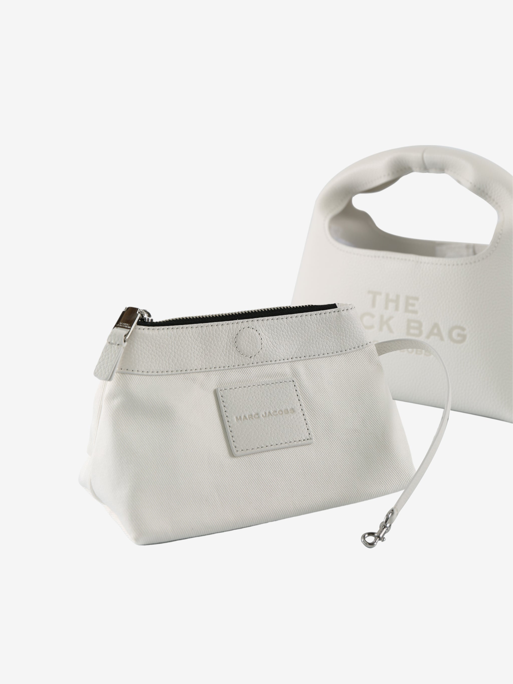 MARC JACOBS - Women The Mini Sack Bag - 4